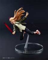 Chainsaw Man - Power Aerial Prize Figure image number 6